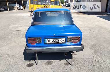 Седан ВАЗ / Lada 2101 1983 в Одесі