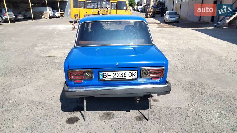 ВАЗ / Lada 2101 1983