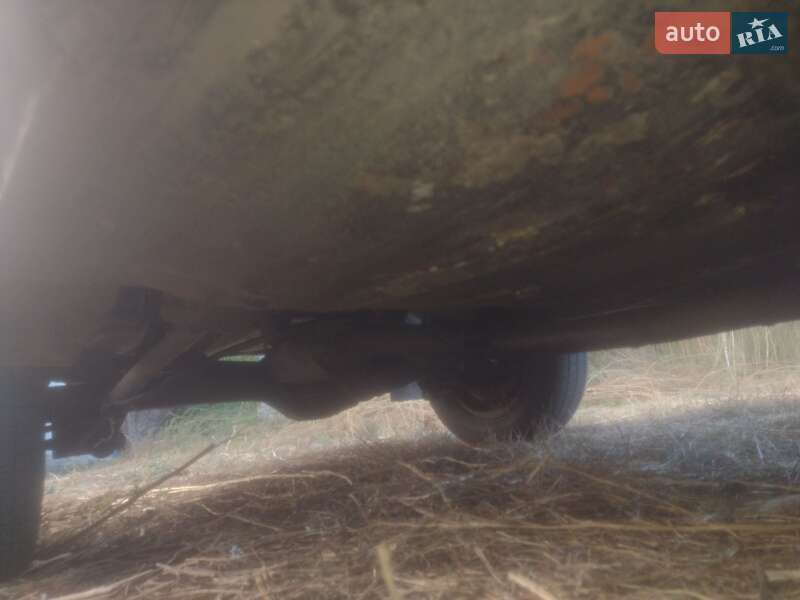 Седан ВАЗ / Lada 2101 1975 в Лубнах фото 20 Седан ВАЗ / Lada 2101 1975 в Лубнах