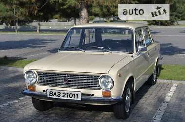 Седан ВАЗ / Lada 2101 1978 в Києві