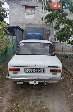 Седан ВАЗ / Lada 2101 1976 в Хмельницком