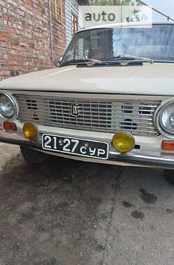 Седан ВАЗ / Lada 2101 1977 в Сумах