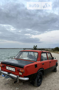 Седан ВАЗ / Lada 2101 1979 в Біляївці