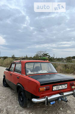 Седан ВАЗ / Lada 2101 1979 в Біляївці