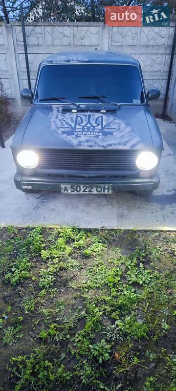 Седан ВАЗ / Lada 2101 1986 в Мостиській