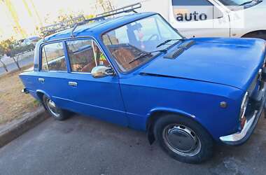 Седан ВАЗ / Lada 2101 1979 в Киеве