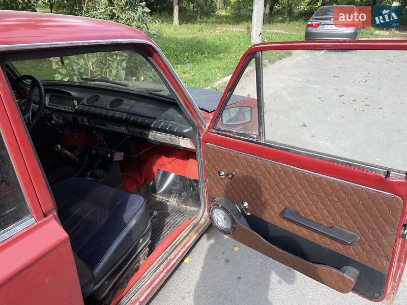 Седан ВАЗ / Lada 2101 1973 в Харькове