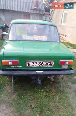 Седан ВАЗ / Lada 2101 1977 в Коростені
