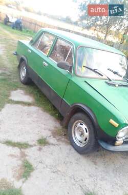 Седан ВАЗ / Lada 2101 1977 в Коростені