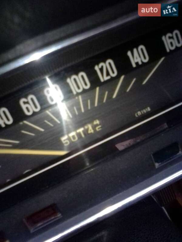 Седан ВАЗ / Lada 2101 1977 в Коростені