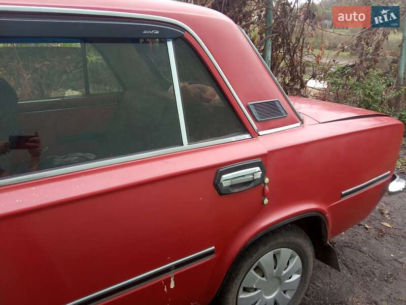Седан ВАЗ / Lada 2101 1976 в Здолбунове