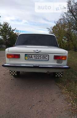 Седан ВАЗ / Lada 2101 1981 в Кропивницком