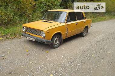 Седан ВАЗ / Lada 2101 1979 в Трускавці