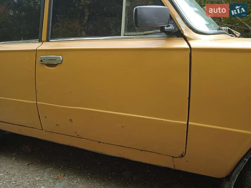 Седан ВАЗ / Lada 2101 1979 в Трускавці