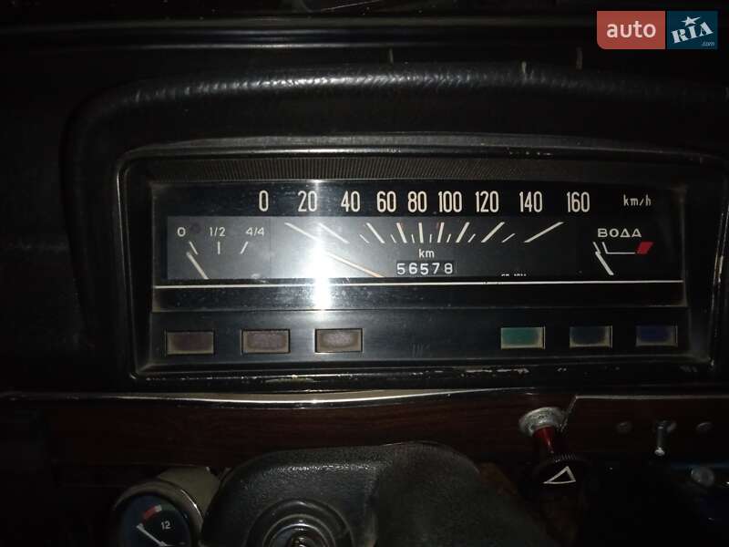 Седан ВАЗ / Lada 2101 1979 в Трускавці