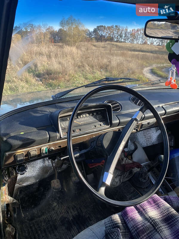 Седан ВАЗ / Lada 2101 1980 в Киеве