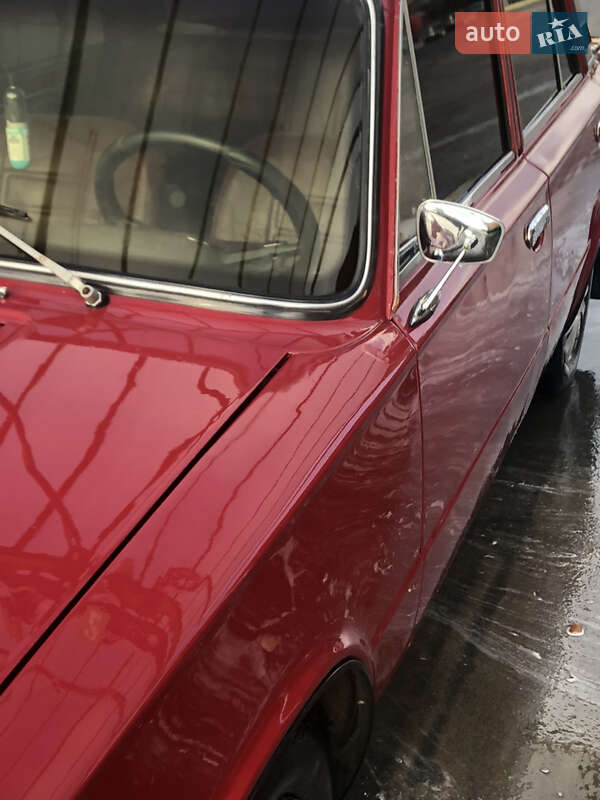 Седан ВАЗ / Lada 2101 1978 в Києві