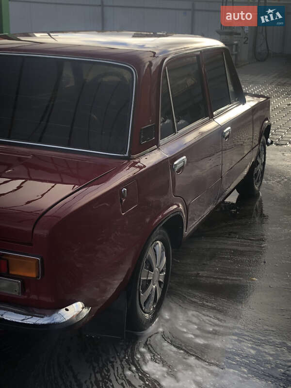 Седан ВАЗ / Lada 2101 1978 в Києві