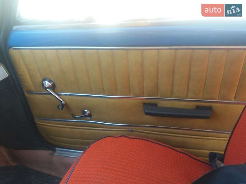 Седан ВАЗ / Lada 2101 1978 в Запорожье