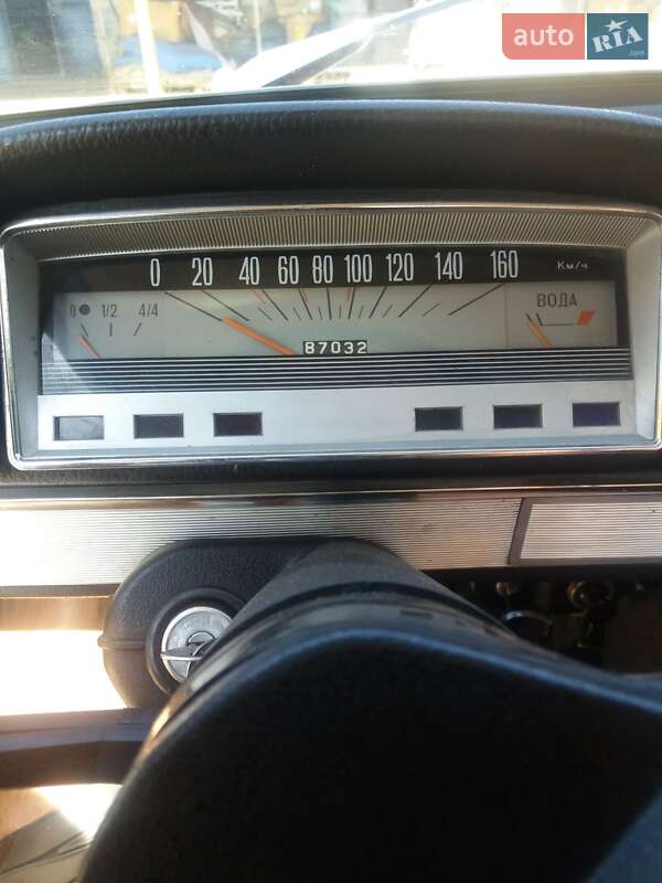 Седан ВАЗ / Lada 2101 1978 в Запорожье