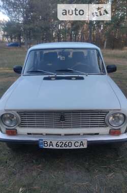 Седан ВАЗ / Lada 2101 1982 в Кропивницькому