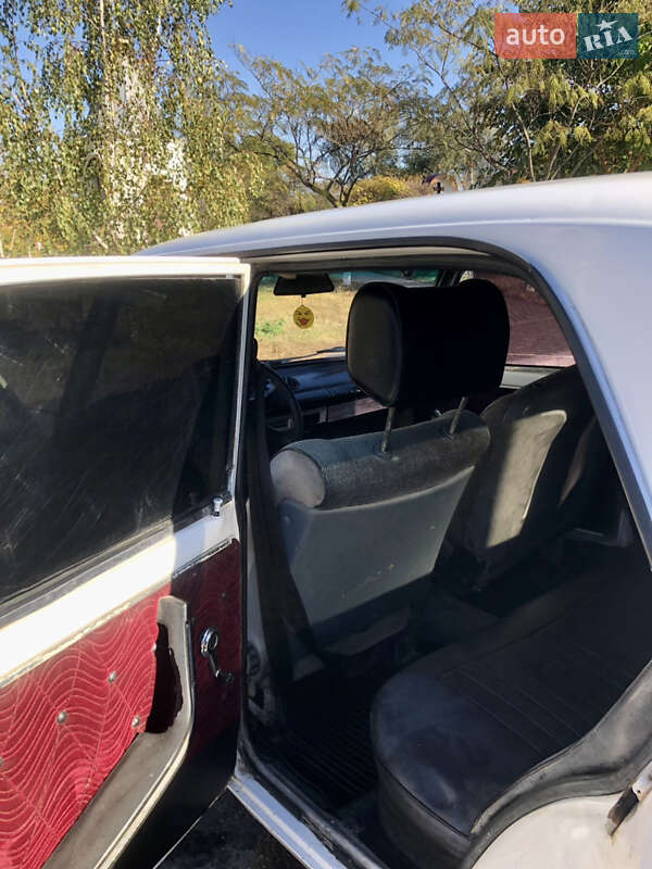 Седан ВАЗ / Lada 2101 1982 в Рени