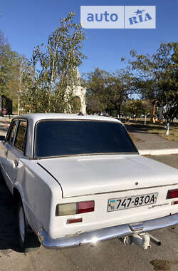 Седан ВАЗ / Lada 2101 1982 в Рени