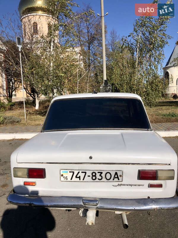Седан ВАЗ / Lada 2101 1982 в Рени
