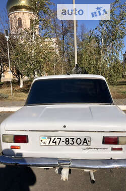 Седан ВАЗ / Lada 2101 1982 в Рени