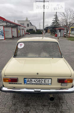 Седан ВАЗ / Lada 2101 1979 в Виннице