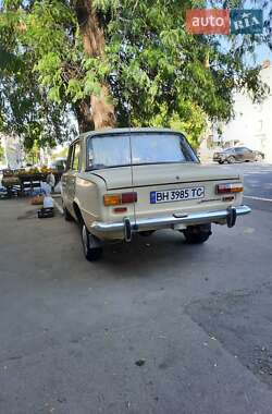 Седан ВАЗ / Lada 2101 1982 в Одессе