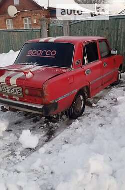 Седан ВАЗ / Lada 2101 1976 в Бурыни