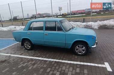 Седан ВАЗ / Lada 2101 1978 в Первомайске