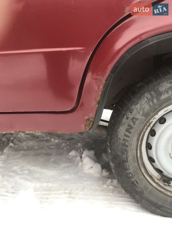 Седан ВАЗ / Lada 2101 1972 в Тернополе