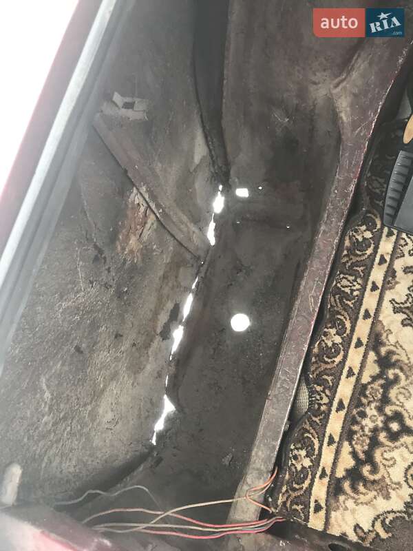 Седан ВАЗ / Lada 2101 1972 в Тернополе