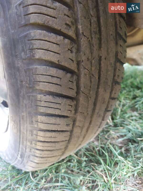 Седан ВАЗ / Lada 2101 1975 в Жмеринке фото 2 Седан ВАЗ / Lada 2101 1975 в Жмеринке