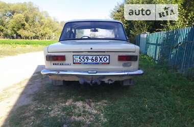 Седан ВАЗ / Lada 2101 1975 в Жмеринке