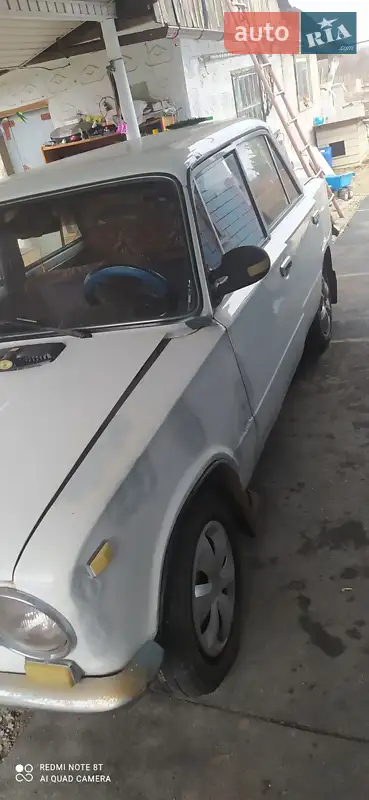 ВАЗ / Lada 2101