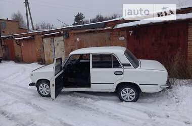 Седан ВАЗ / Lada 2101 1980 в Сумах