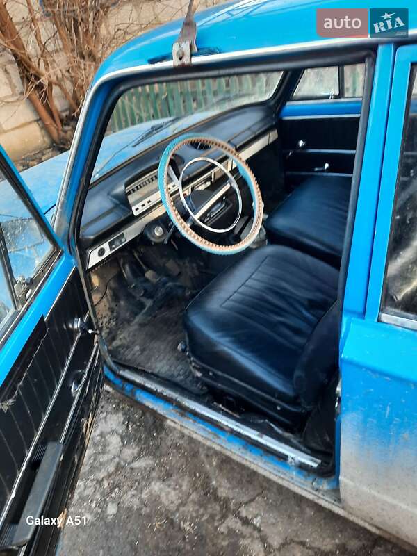 Седан ВАЗ / Lada 2101 1978 в Казанке
