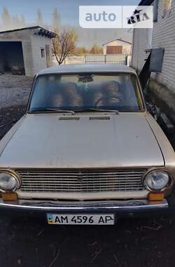 Седан ВАЗ / Lada 2101 1981 в Звягелі