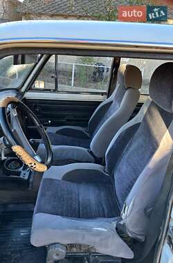 Седан ВАЗ / Lada 2101 1985 в Сарате