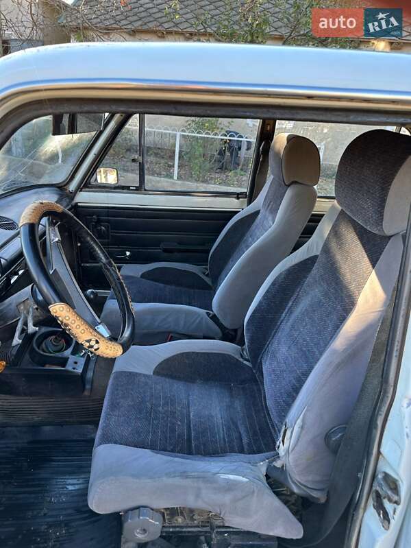Седан ВАЗ / Lada 2101 1985 в Сарате