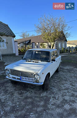 Седан ВАЗ / Lada 2101 1985 в Сарате
