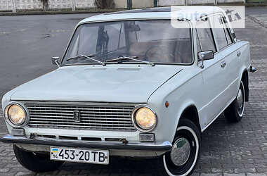 Седан ВАЗ / Lada 2101 1976 в Хмельницькому