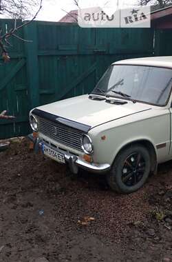 Седан ВАЗ / Lada 2101 1973 в Житомирі