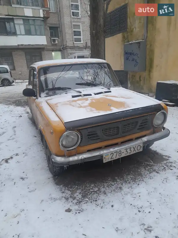 ВАЗ / Lada 2101