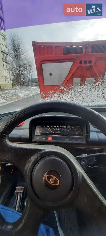 Седан ВАЗ / Lada 2101 1981 в Звягеле