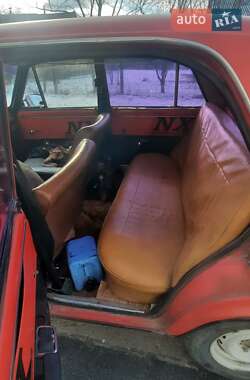 Седан ВАЗ / Lada 2101 1981 в Звягеле