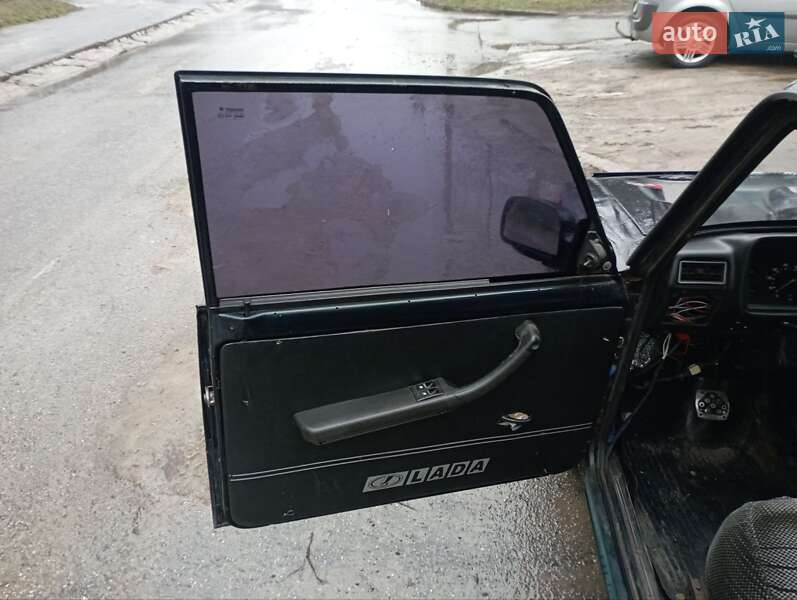 Седан ВАЗ / Lada 2101 1974 в Полтаве